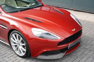 Bild 27/50 von Aston Martin Vanquish (2013)