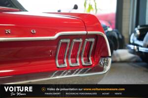 Afbeelding 12/25 van Ford Mustang 390 GTA (1967)