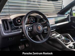 Imagen 5/34 de Porsche Cayenne Turbo S E-Hybrid (2023)