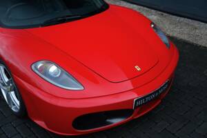 Afbeelding 27/50 van Ferrari F 430 (2005)