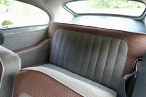 Immagine 44/50 di Volvo PV 444 (1955)
