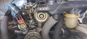 Imagen 16/50 de Volkswagen T2b panel van (1979)