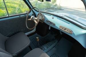 Image 25/49 of FIAT 600 (1957)