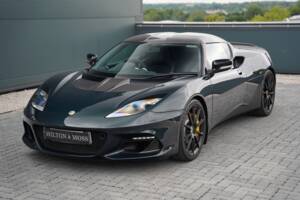 Imagen 11/50 de Lotus Evora GT410 Sport (2018)
