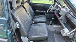 Bild 28/37 von FIAT Panda 4x4 (1994)