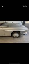 Imagen 57/92 de Mercedes-Benz 190 SL (1960)