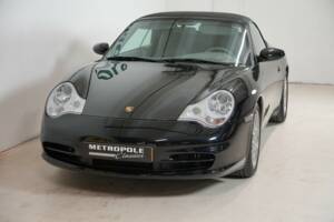 Bild 13/30 von Porsche 911 Carrera (2002)