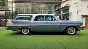 Bild 12/79 von Plymouth Sport Suburban (1958)