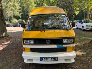 Bild 3/28 von Volkswagen T3 Westfalia 1.6 TD (1987)