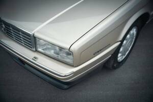 Bild 3/15 von Cadillac Allanté (1993)