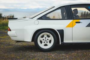 Afbeelding 41/50 van Opel Manta 400 (1983)