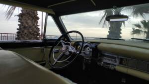 Bild 4/50 von Chrysler New Yorker (1954)