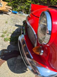 Afbeelding 20/53 van DKW Auto Union 1000 Special Roadster (1964)