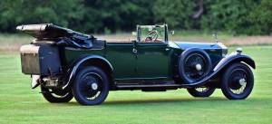 Bild 36/50 von Rolls-Royce Phantom I (1925)