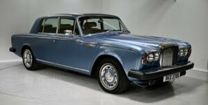 Bild 1/50 von Bentley T 2 (1981)