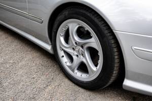 Bild 19/36 von Mercedes-Benz CL 500 (2004)