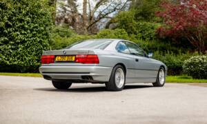 Image 3/35 of BMW 850Ci (1994)