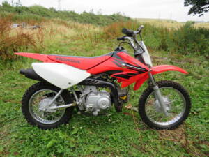 Bild 1/35 von Honda DUMMY (2006)