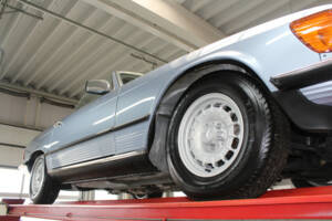 Bild 48/50 von Mercedes-Benz 280 SL (1984)