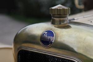 Imagen 7/50 de Calthorpe 15 HP (1915)