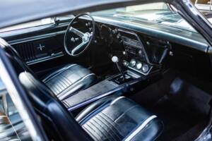 Image 26/29 of Chevrolet Camaro (1967)
