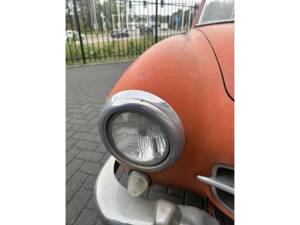 Image 21/50 of Mercedes-Benz 190 SL (1960)