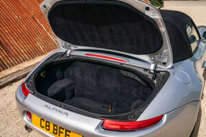 Bild 35/47 von ALPINA Roadster V8 (2003)
