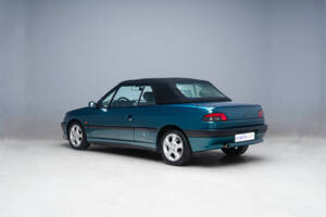 Image 19/40 of Peugeot 306 2.0i (1994)
