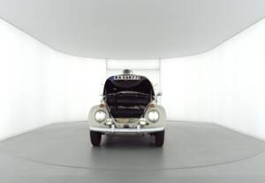 Image 33/81 of Volkswagen Beetle OKRASA TSV 1300&#x2F;34 (1963)