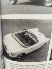 Bild 26/30 von Alfa Romeo Giulietta Spider (1961)