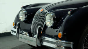 Image 6/22 de Jaguar XK 150 FHC (1958)