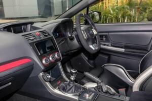Afbeelding 40/50 van Subaru Impreza WRX STi (2015)
