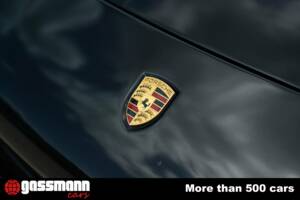 Bild 14/15 von Porsche Cayenne S (2003)