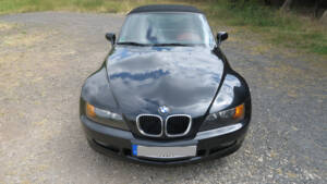 Bild 14/15 von BMW Z3 1.8 (1997)