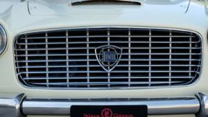 Imagen 4/40 de Lancia Flaminia GT Touring (1961)