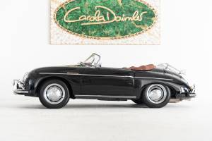 Imagen 5/50 de Porsche 356 A 1600 Speedster (1958)