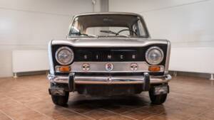 Image 2/23 de SIMCA 1000 (1964)