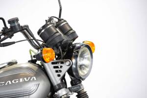 Bild 37/50 von Cagiva SST 125 (1982)