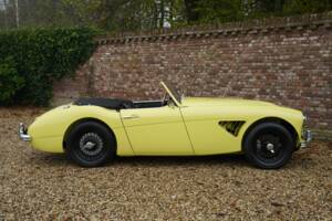 Bild 38/50 von Austin-Healey 3000 Mk I (BN7) (1960)