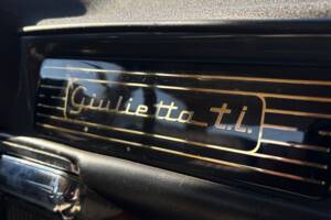 Image 11/25 of Alfa Romeo Giulietta TI (1961)