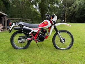 Immagine 1/41 di Honda XL 125 (1983)
