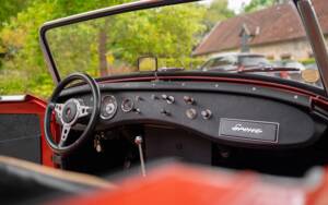 Bild 22/37 von Austin-Healey Sprite Mk III (1966)