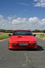 Image 8/50 of Porsche 924 Carrera GT (1986)