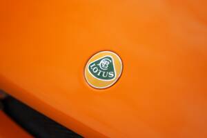 Afbeelding 31/50 van Lotus Exige (2000)