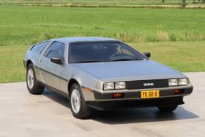 Immagine 30/50 di DeLorean DMC-12 (1981)