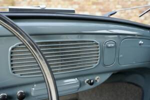 Image 50/50 de Volkswagen Käfer 1200 Standard "Ovali" (1955)