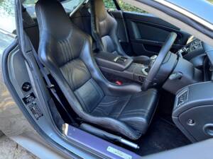 Bild 22/49 von Aston Martin V12 Vantage (2009)