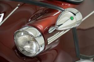 Image 38/39 of Messerschmitt / FMR Tg 500 (1960)