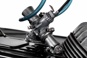 Imagen 15/16 de Moto Guzzi DUMMY (1968)