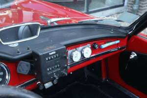 Imagen 26/50 de Alfa Romeo Giulia 1600 Spider Veloce (1965)